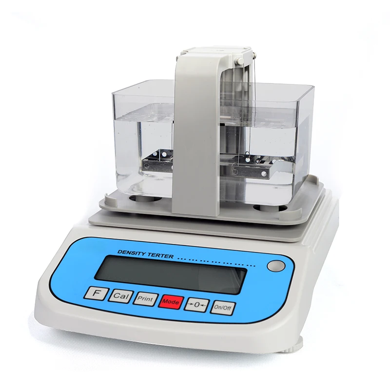 

Original Factory Digital Plastic Densitometer Price, Rubber Density Meter, Rubber Density Tester
