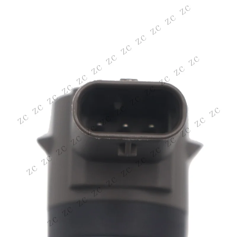 Фото Белый парковочный датчик PDC S+ для Tesla Model S X Y 2525001-08-A 2525001 2525001-01-D №2