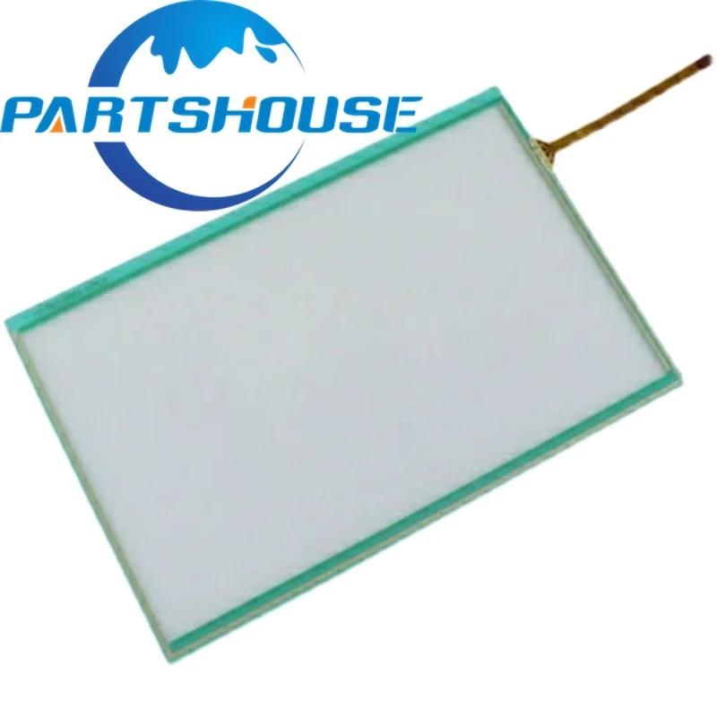 

1PC Touch Screen Panel For Ricoh MPC2500 MPC3000 MPC3500 MPC4500 MPC4000 MPC5000 Touch Screen Panel