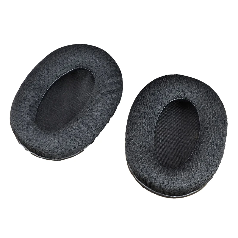 Эластичные амбушюры для гарнитур OpusX удобные наушники