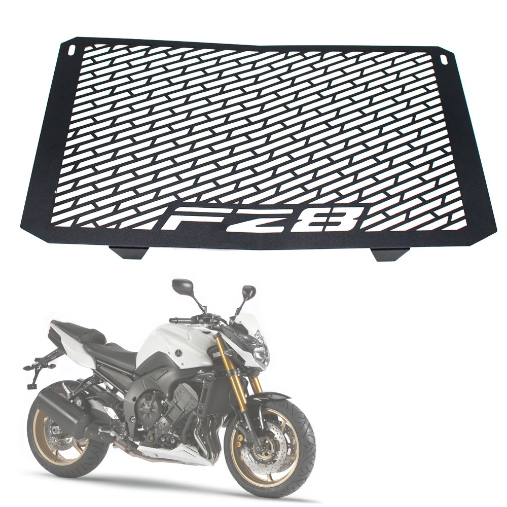 

Защитная крышка радиатора мотоцикла для FZ 8 FZ8 2010-2016