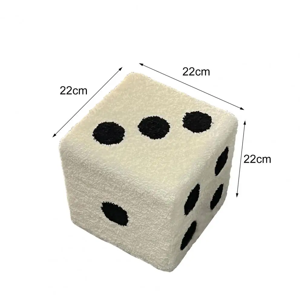 

Fashion Shoes Stool Ornamental Seat Stool Simple Mobile Furniture Change Shoe Stool Decorative
