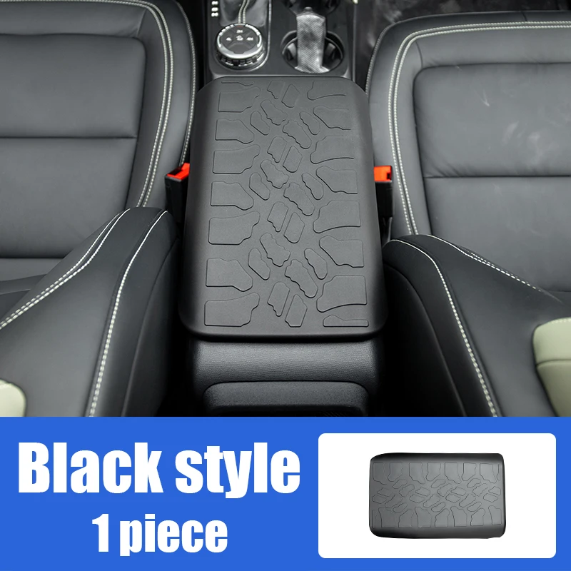 

Для Ford Bronco 2021 2022 2023 2024, защитный чехол на подлокотник, аксессуары для салона автомобиля, устойчивый к царапинам и износостойкий