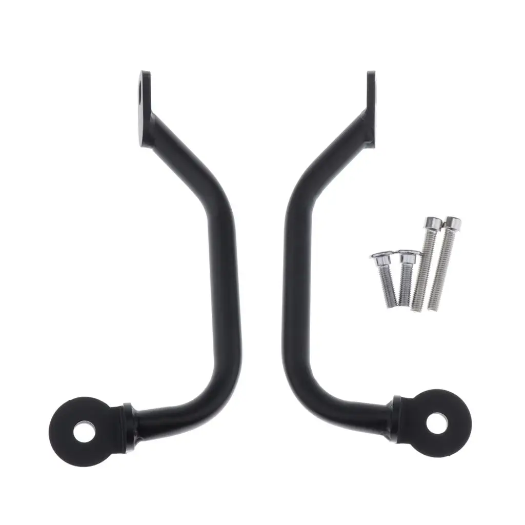

Motorbike Retro Rear Passenger Grab Rail Handle Bar for KAWASAKI Z900RS 2018