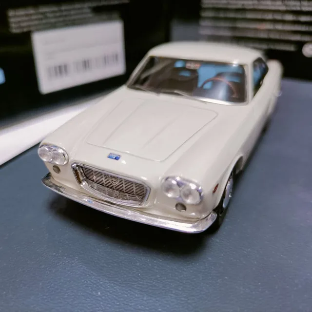 Lancia Flaminia авто