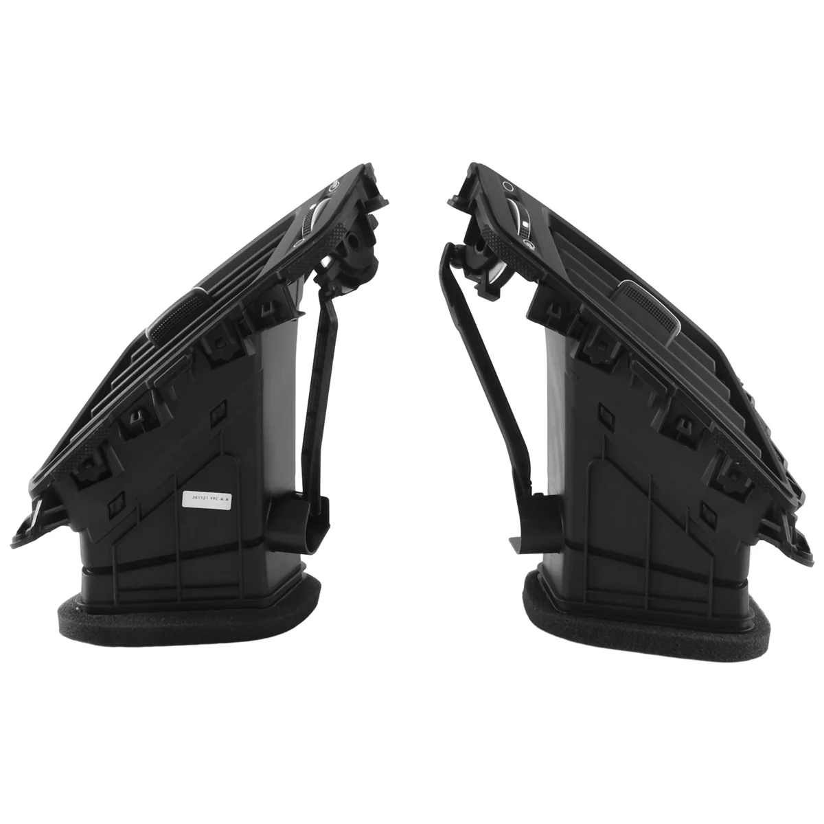 

974103S000 974203S000 Instrument Panel Air Outlet Air Conditioner Air Outlet for 2011-2014