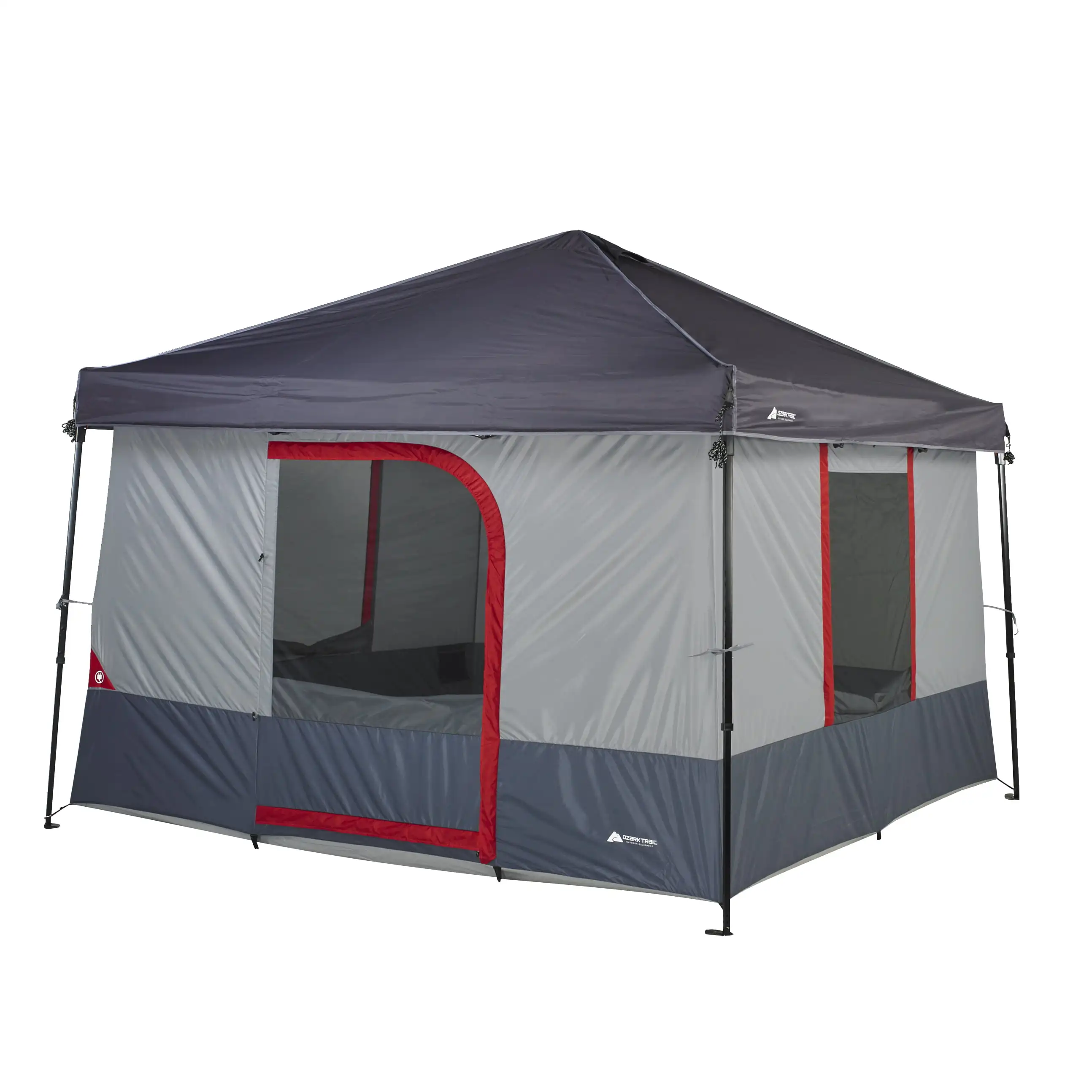 

ConnecTent 6-Person Tent, Straight-Leg Sold Separately