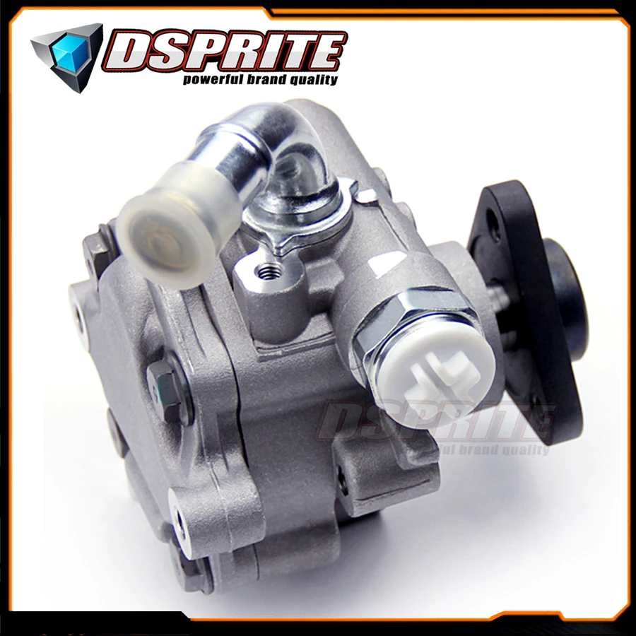 Новый автомобильный насос гидроусилителя руля для VW TOUAREG 7L 6422154 B Audi Q7 3.6L OEM 7л E 3W