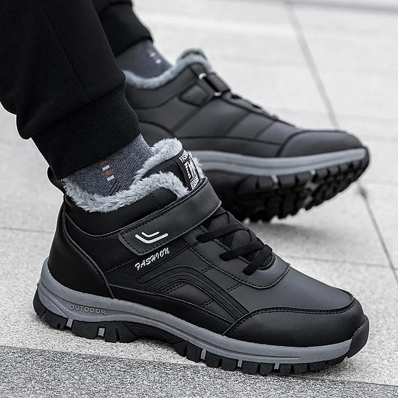 

Нескользящие треккинговые кроссовки для мужчин, ТЕННИСНАЯ СПОРТИВНАЯ роскошная мужская спортивная обувь для бега и тенниса, радужная зимн...