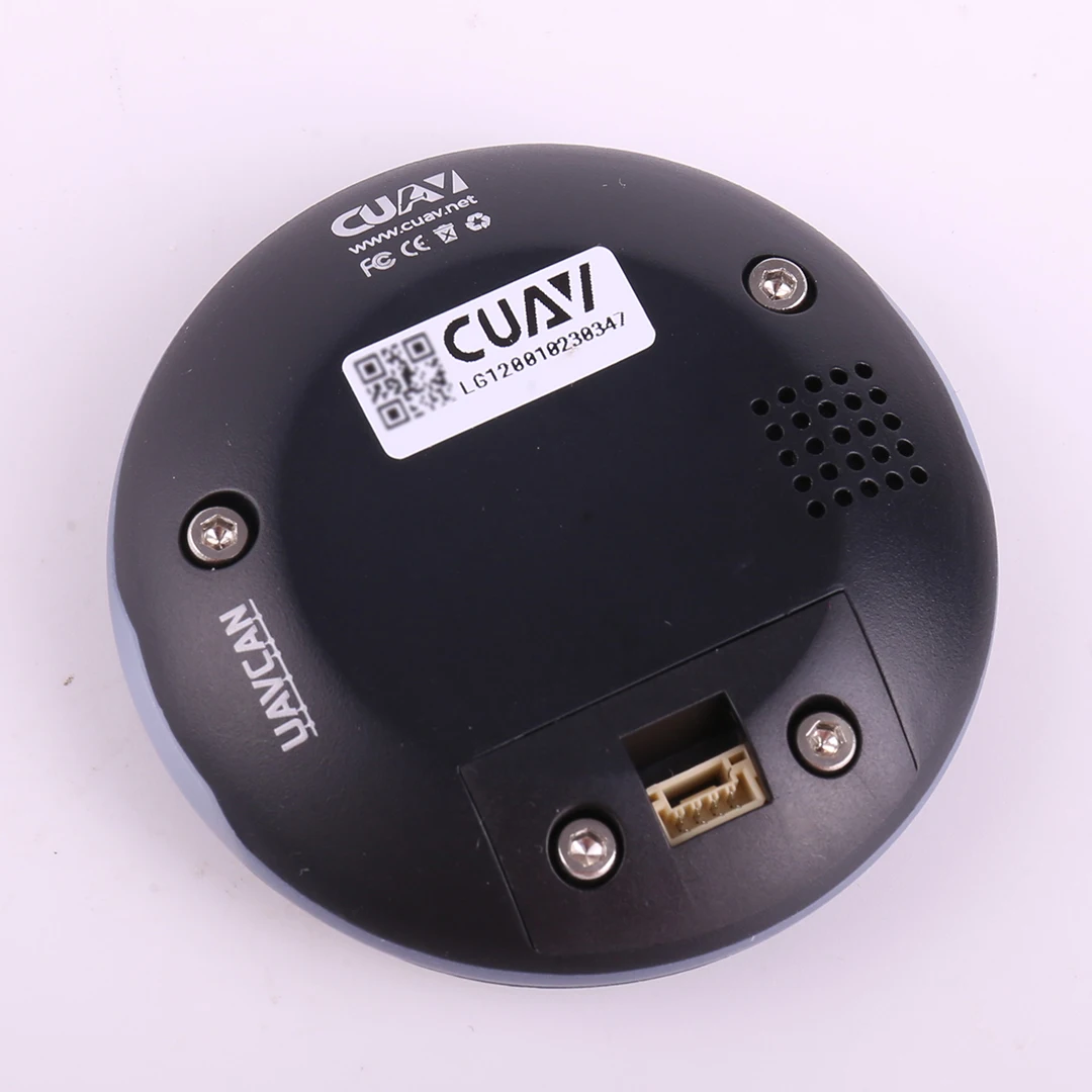 CUAV Новый модуль NEO 3 PRO GNSS U-BLOX PIX Flight Controller Pixhawk с Ardupilot PX4 открытым исходным кодом M9N