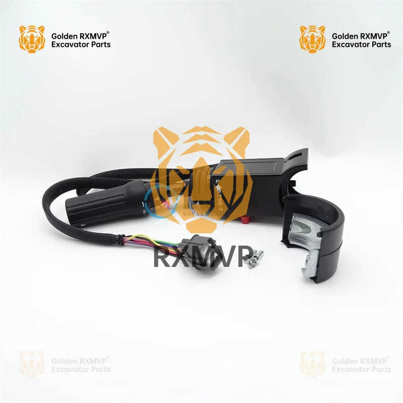 Для 04- 801301 Колонный переключатель передач Jcb 411b 412s 414s 416b 426b 434s 436b Экскаватор