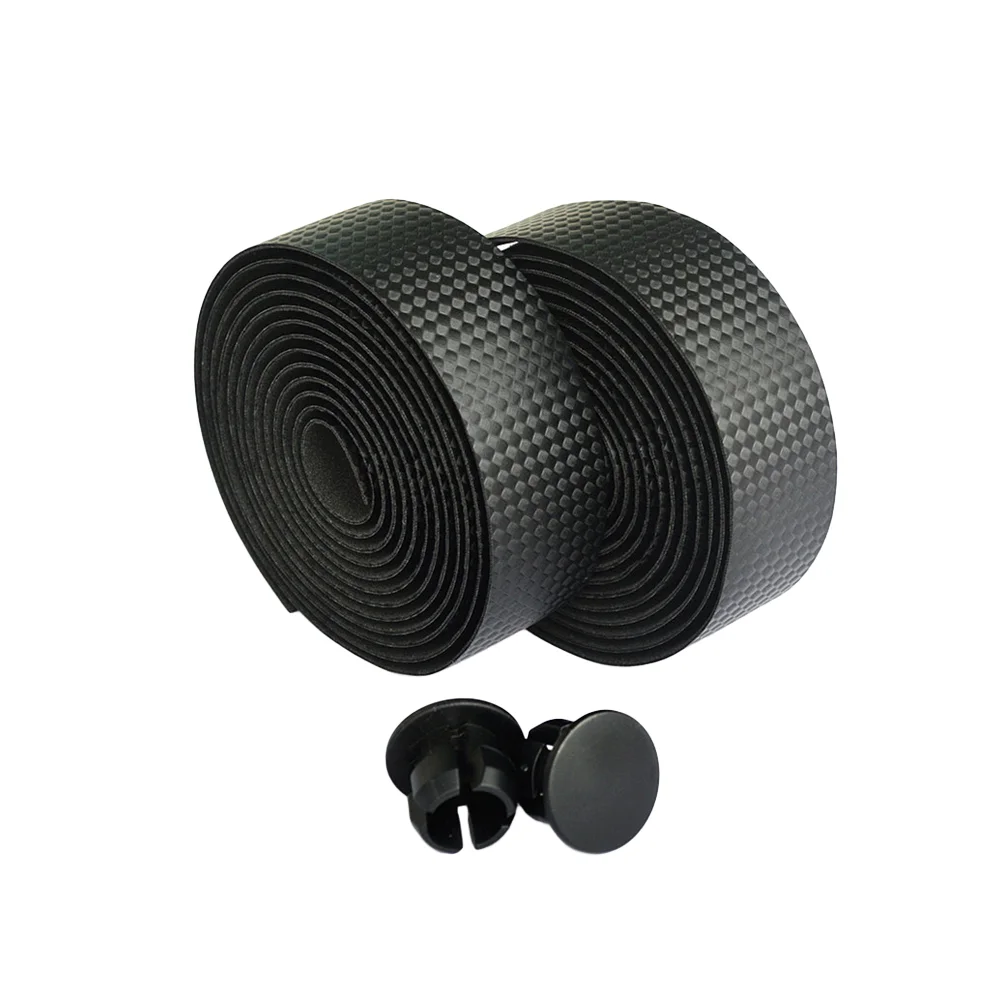 

1 Set Road Bike Handlebar Tape Handlebar Tape Handle Bar Tape Wrap For Road And Gravel Bikes