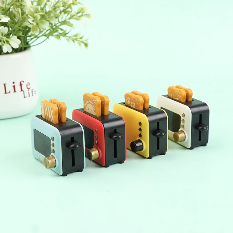 Горячая распродажа! Кукольный домик 1:12 устройство для приготовления горячей