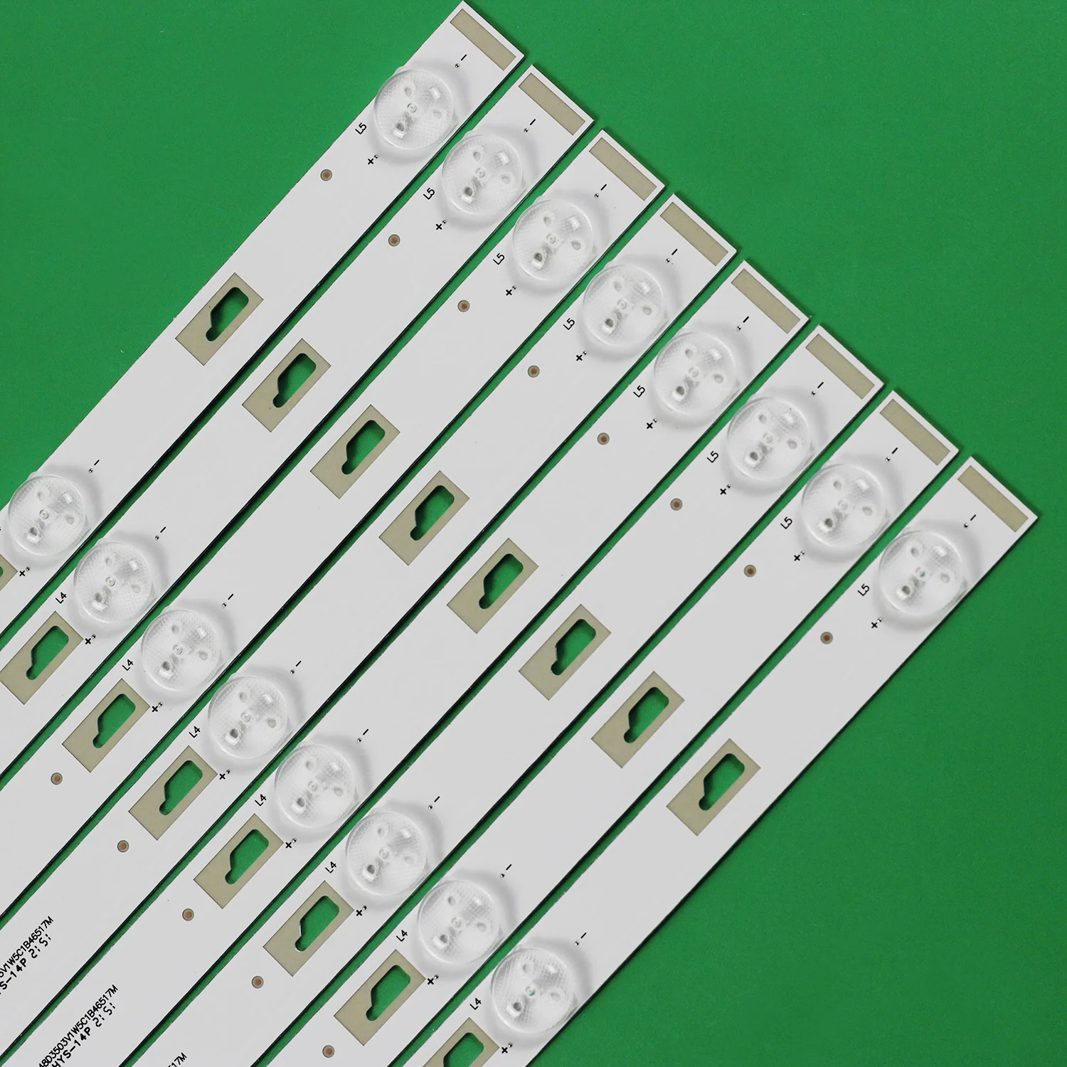 Рисунок 5 - Светодиодная лента для подсветки