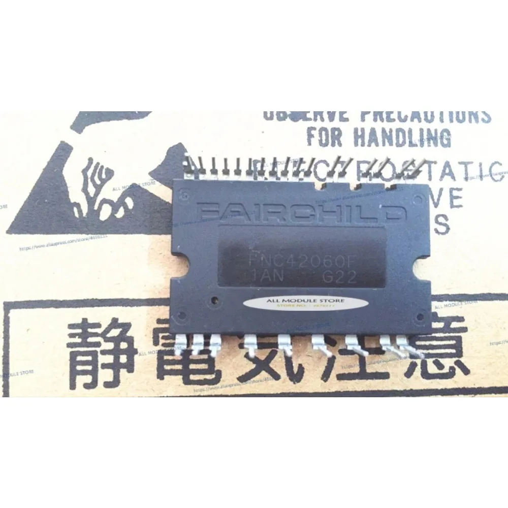 FNC42060F Бесплатная доставка Новый и оригинальный модуль |