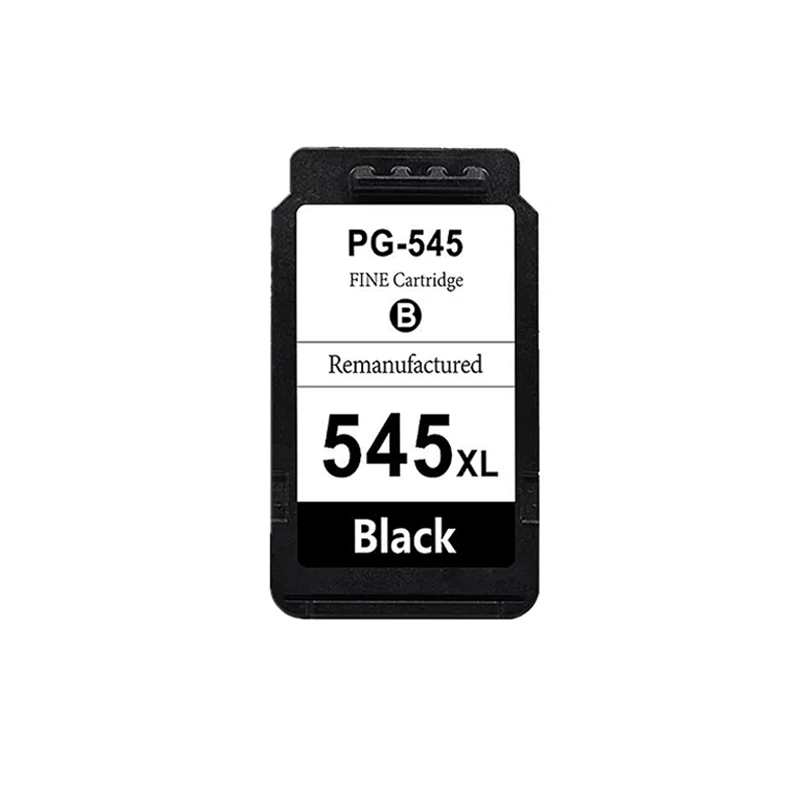 Фото PG545 CL546 PG545XL PG-545 CL-546 картриджи для принтера Canon Pixma MG2550 MG2550s MG2555 MG2555s MG2900 MG2940 MG2950 №3