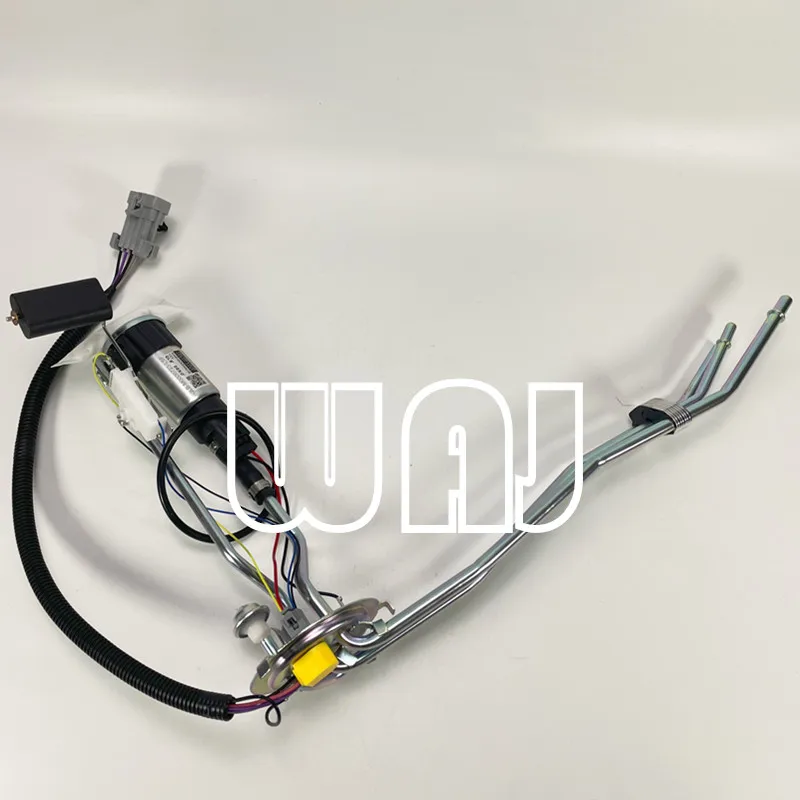 

WAJ Fuel Pump Module SP07H1H Fits For Cadillac DeVille Fleetwood 1991-1993