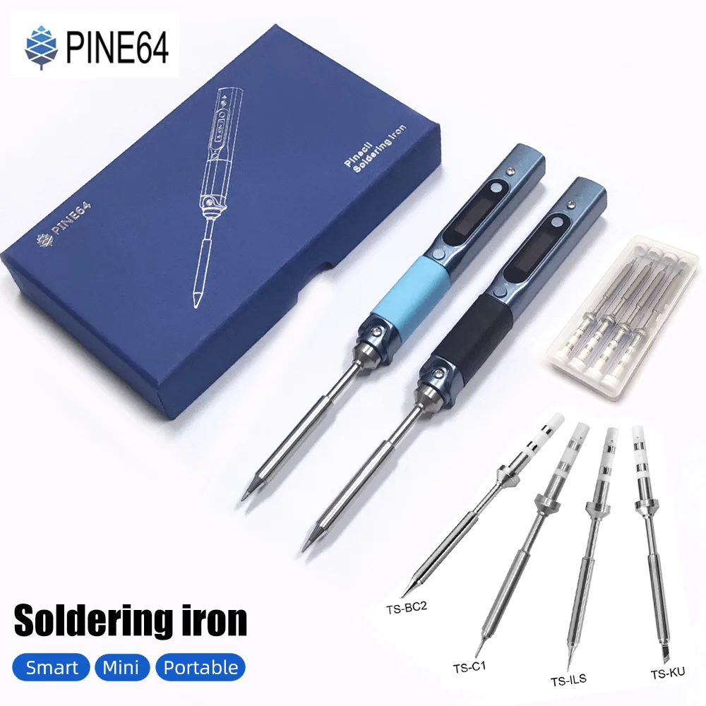 Pine64 pinecil v2. Pine64 паяльник. портативный программируемый паяльник pinecil bb2. pinecil soldering short tip set (gross).