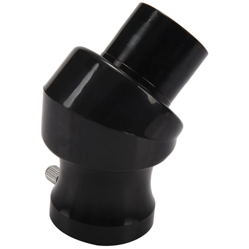 1 25-дюймовый 45-градусный диагональный адаптер Zenith диагональная зеркальная призма