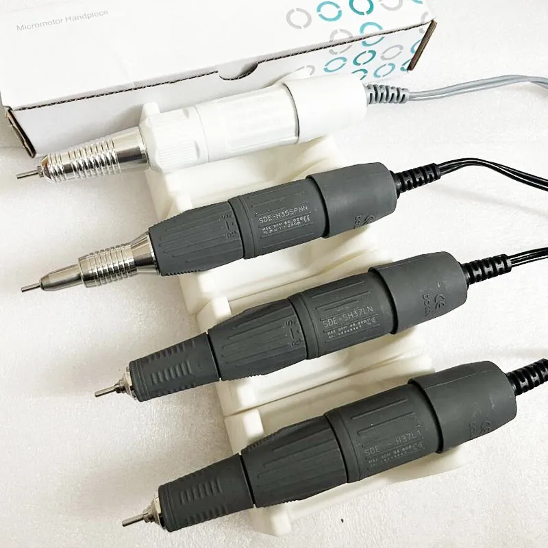 Машинка для маникюра 45000 об./мин. 35K и 45K об./мин |