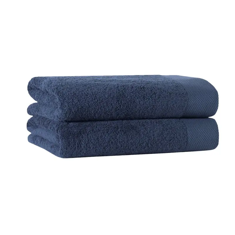 

Bath Sheet Set (Set Of 2)
