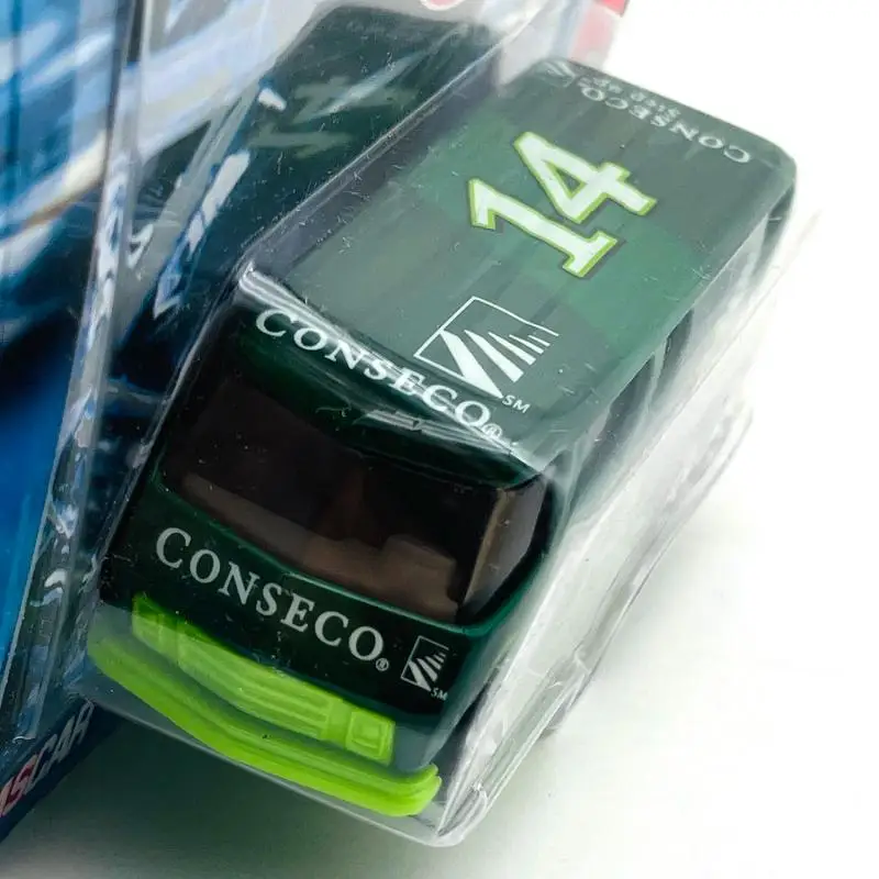 Hot Wheels 1:64 gmc #14 коллекция литых под давлением моделей украшений на колесиках