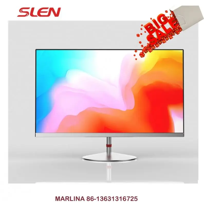 

Plastic 43 Inch Screen Floor Standing Kiosk With Low Price