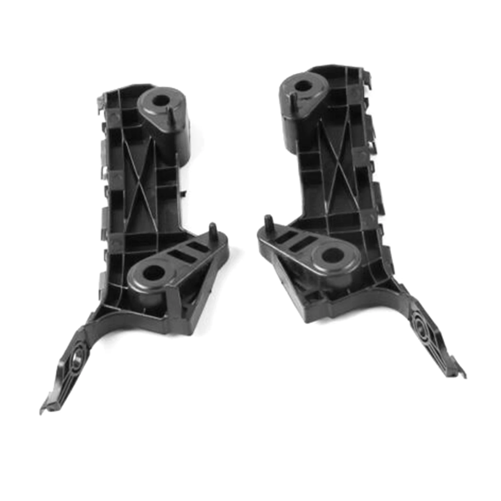 

Front Bumper Support Bracket Clip Fixing Bracket for Mazda 6 Atlas 2013-2018 GV9B-50-0U1 GV9B-50-0T1