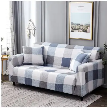 

Cross-border Sofa Cover Elastic Sofa Cover Cushion Universal All-Inclusive Sofa Cover