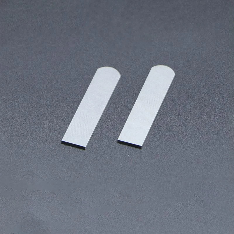 GK31030 Лезвие для машины с петлей брюк Стандартные наушники Mawang Ременное лезвие