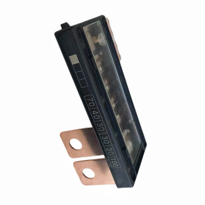 Автомобильный мультиблочный предохранитель 38231-TBA-A01/38231-TEA-A01 для Honda Civic 2016-2020 32A