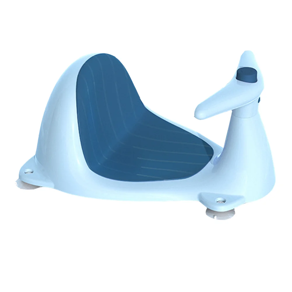 

Baby Chair Bath Bathing Stool Shower Bathtub Infant Seat Toddler Newborn Showering Spray Water Kids Support Tub Safe Up