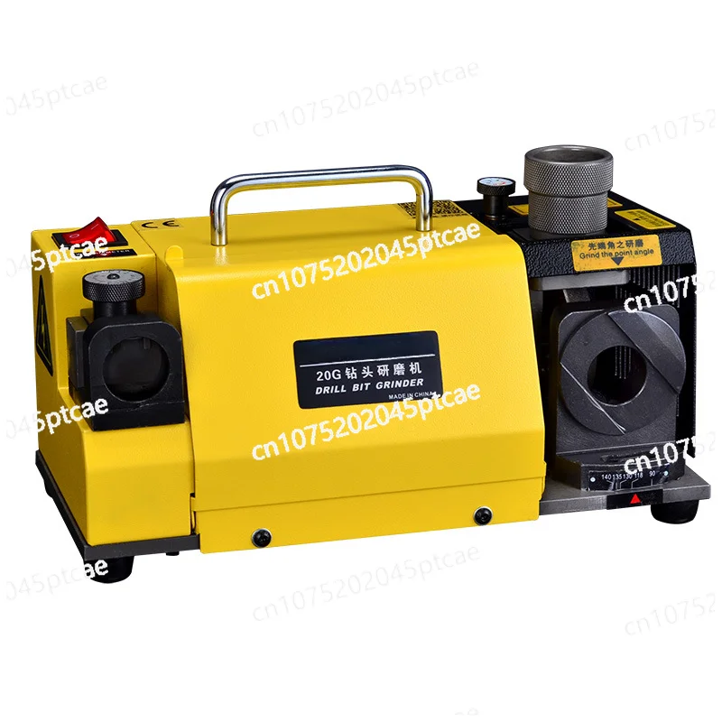 Точилка для сверл MRCM брендовая шлифовальная машина продажи спиральных от 2 до 20