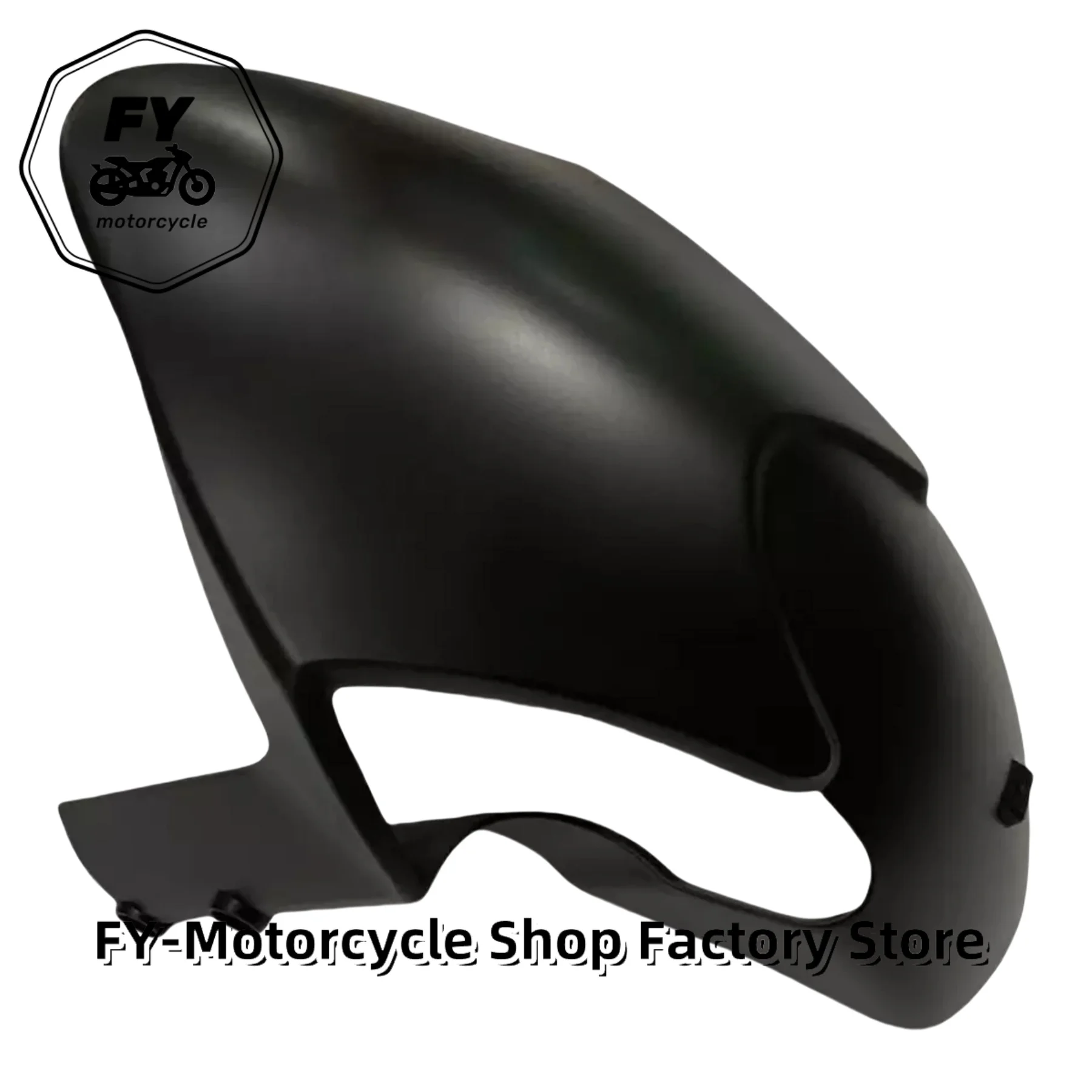 Переднее крыло мотоцикла для Ducati Monster 696 795 796 848EVO 1200 S4R 1100 1100S, брызговик, корпус шины, аксессуары (art.: 3920cd9d47673) - 3920cd9d47673