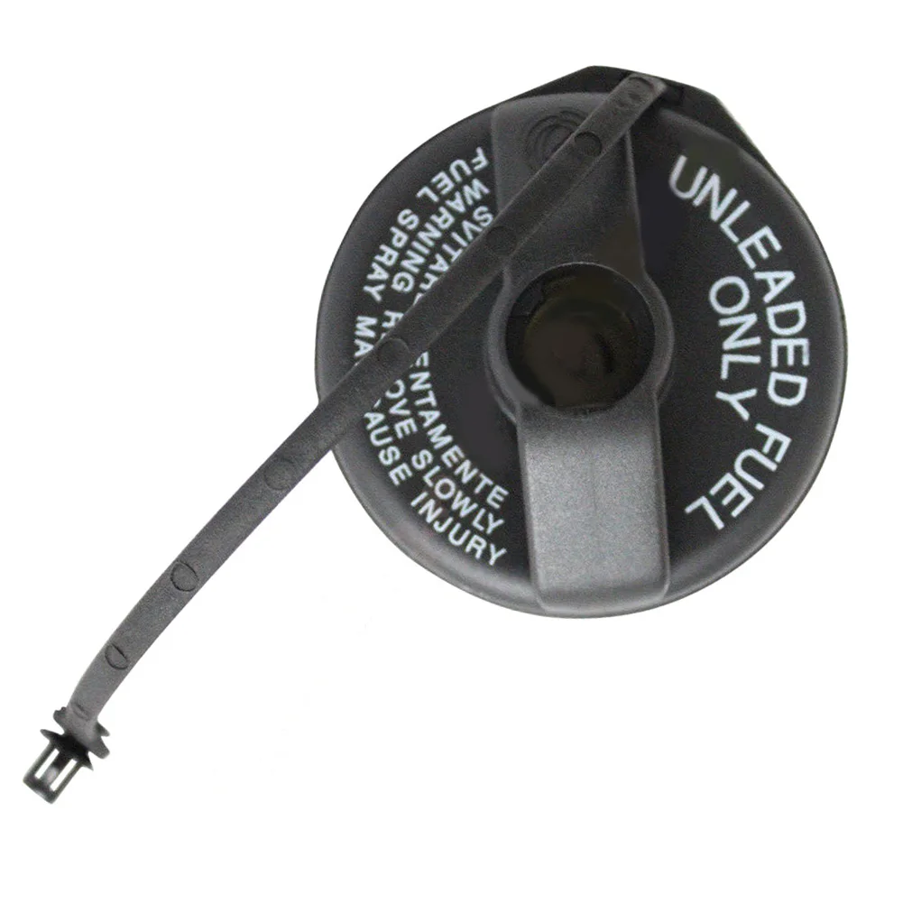 

Car Gasoline Fuel Tank Lid Durable Easy To Install High Quality Interior Fuel Tank Lid Brand New Direct Replacement