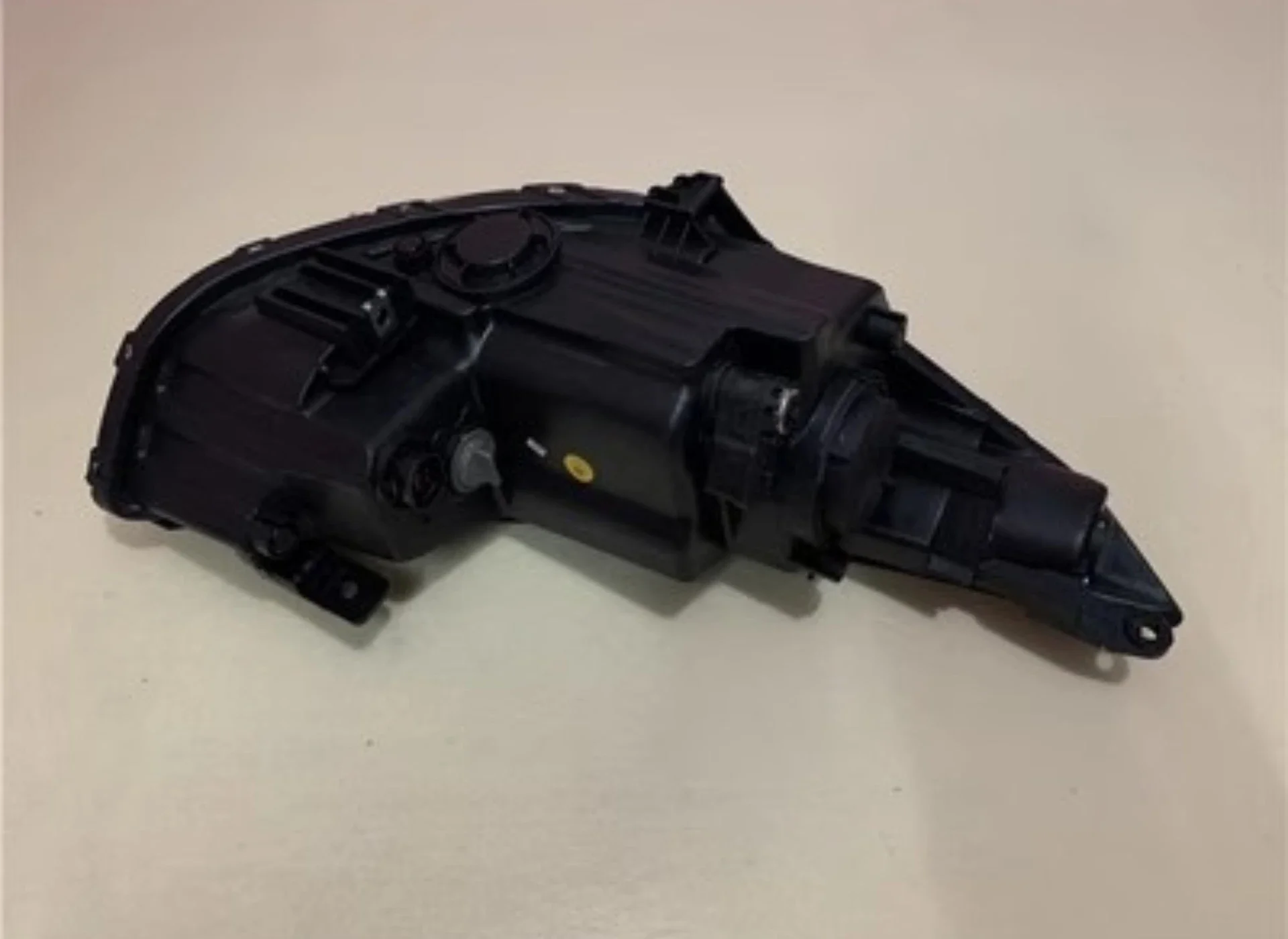 Передняя фара в сборе для Hyundai ix35 13-16 дневные ходовые огни сигнал поворота