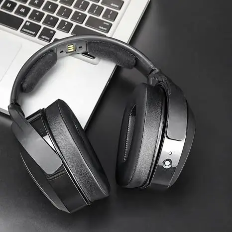Фото Охлаждающие гелевые амбушюры для наушников Sennheiser RS165/TR165/RS175/TR175/RS185/TR185/RS195/TR195 (RS/TR 165 175 185 195 RF), сменные №5