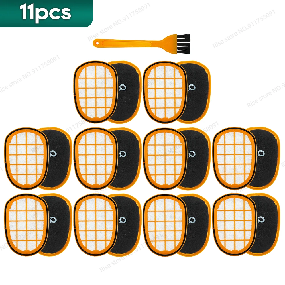 

Фильтры, совместимые с Philips SpeedPro Max FC6812 FC6813 FC6822 FC6823 FC6826 FC6723/01 FC6901-FC6904 FC6908 XC7042 XC8045