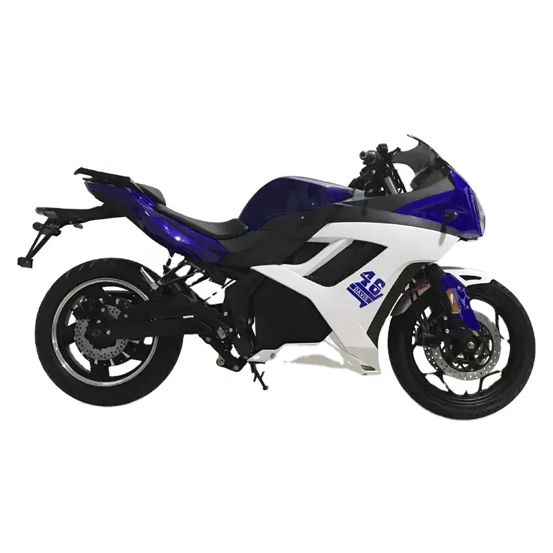 

Cool Design Adult Hot Sell Street Bike Racing Motorcycle