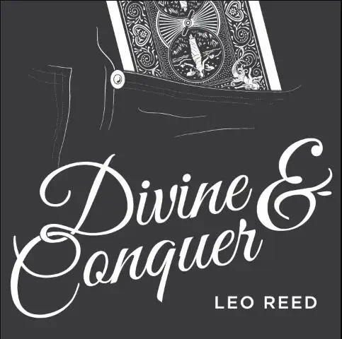 Божественно-конка Лео Рида - Фокусы