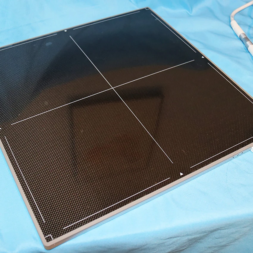 

flat panel detector for x-ray machine for human and animal use FPD