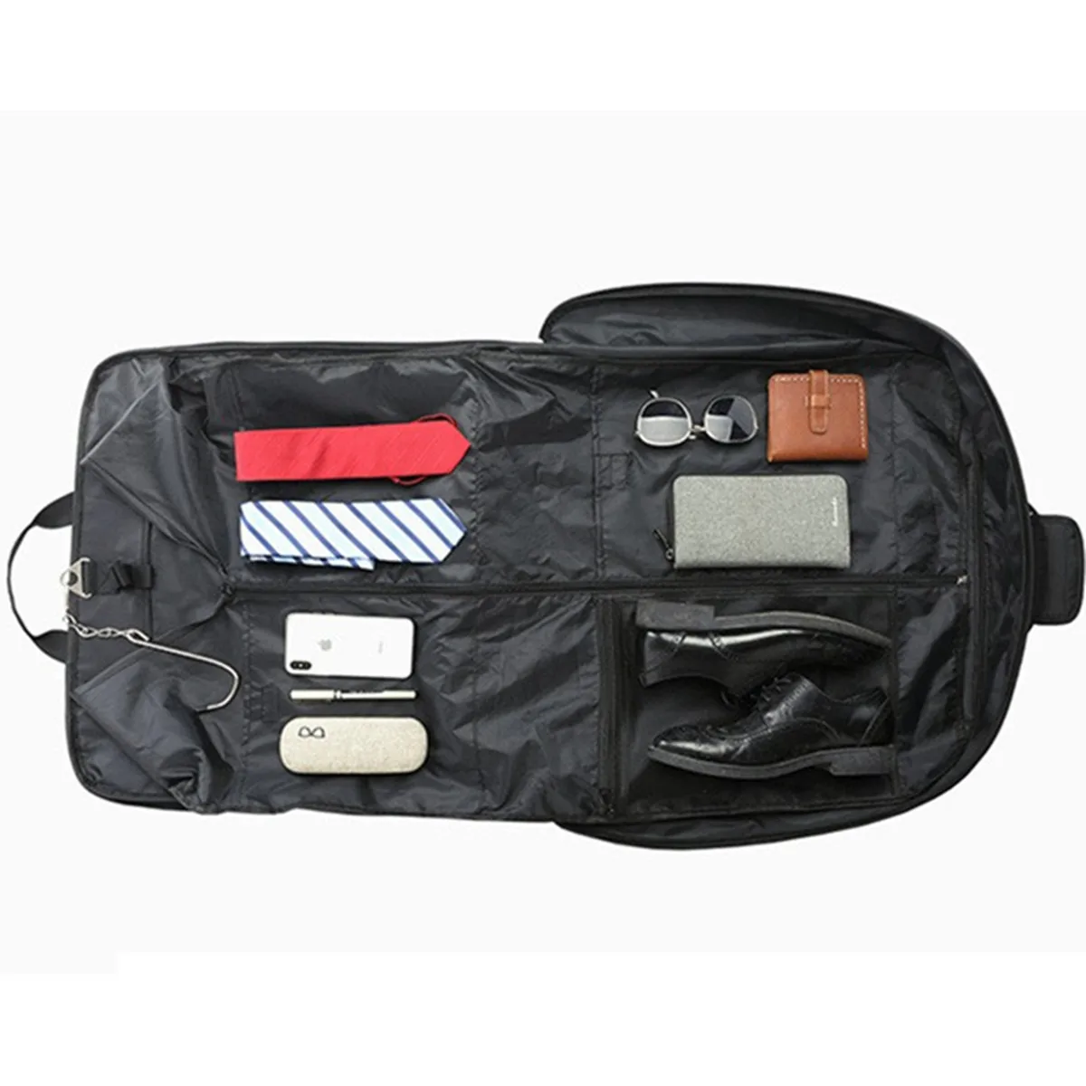 Рисунок 2 - Деловая водонепроницаемая сумка для одежды