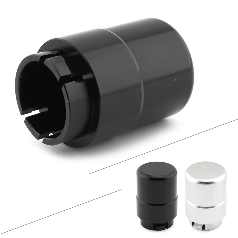 Автомобильная алюминиевая кнопка переключения передач для Hummer H2 и SUT