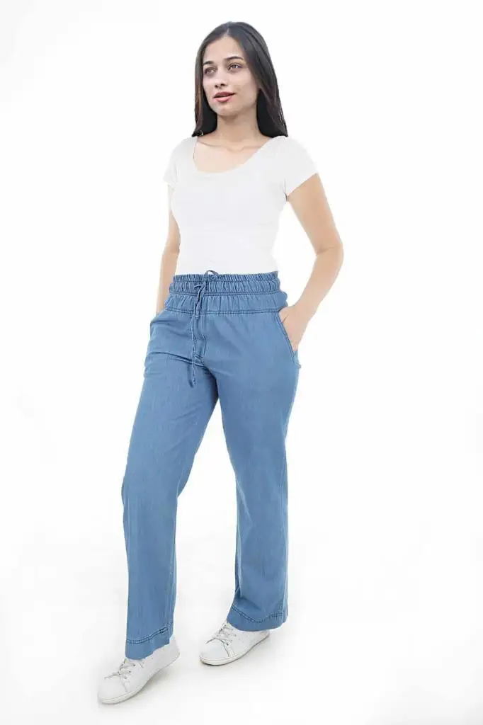Bel Rubber Baggy jeans Women 'S Trousers jeans Pants for Women Street Clothes jeans Female High Waist jeans джинсы женские
