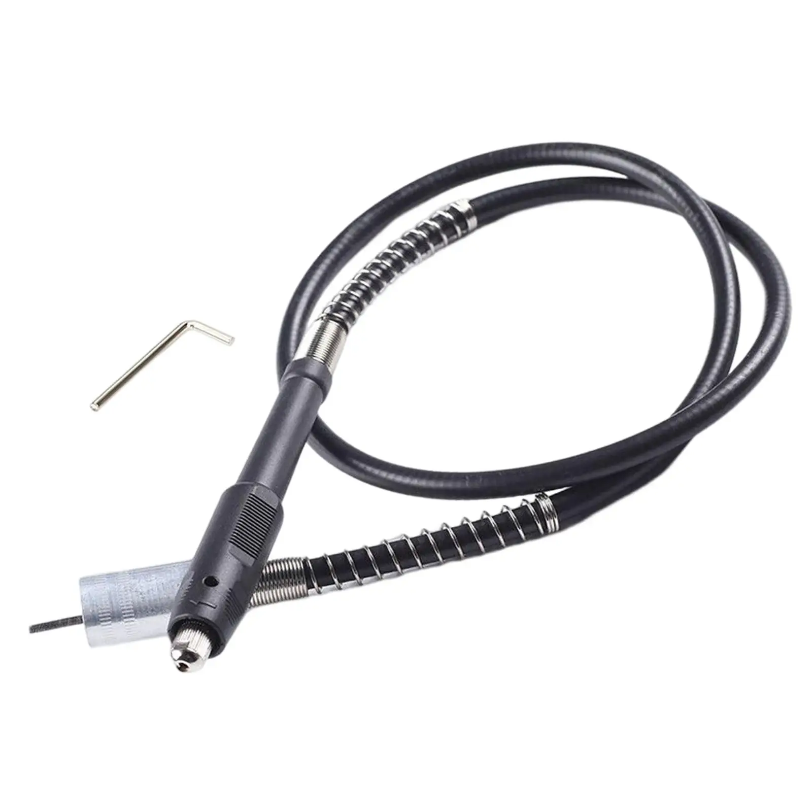 

Гибкий гибкий вал Гибкая дрель Удлинительный кабель ротационный патрон