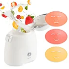 Машинка для изготовления маски для лица сделай сам