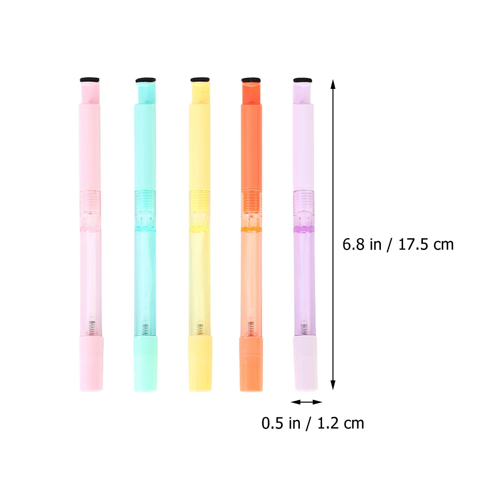 Рисунок 5 - Ручка-распылитель гелевая многоразовая