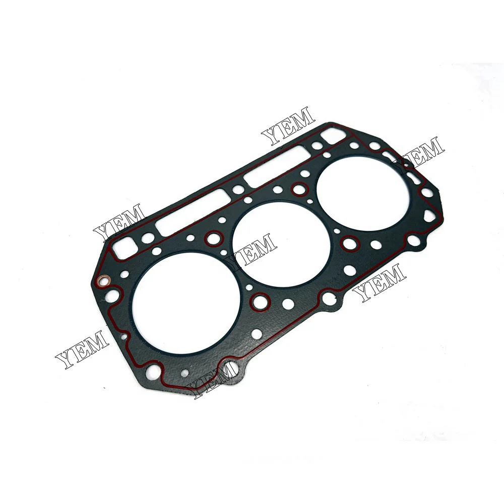 Новая прокладка головки A1700 подходит для двигателя машин Cummins прокладки