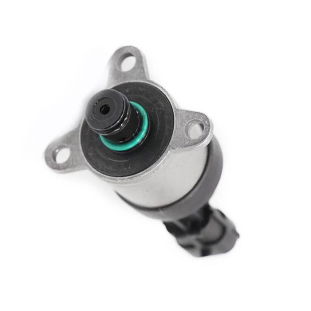 Регулятор топливного насоса электромагнитный клапан управления дозированием