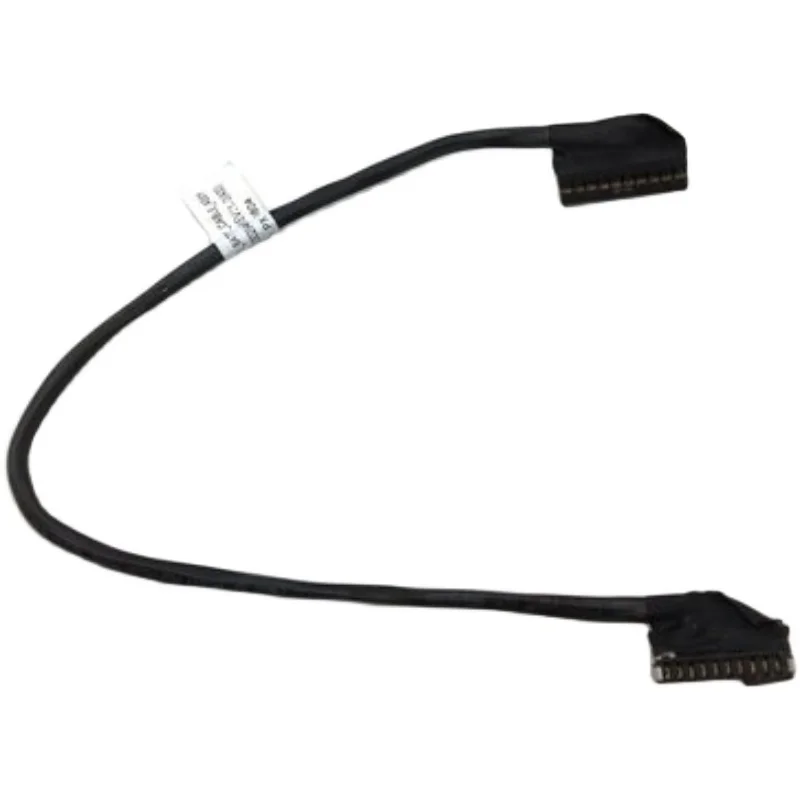 

Новый кабель для аккумулятора ноутбука Dell E7470 E7270, кабель для аккумулятора 049W6G DC020029500